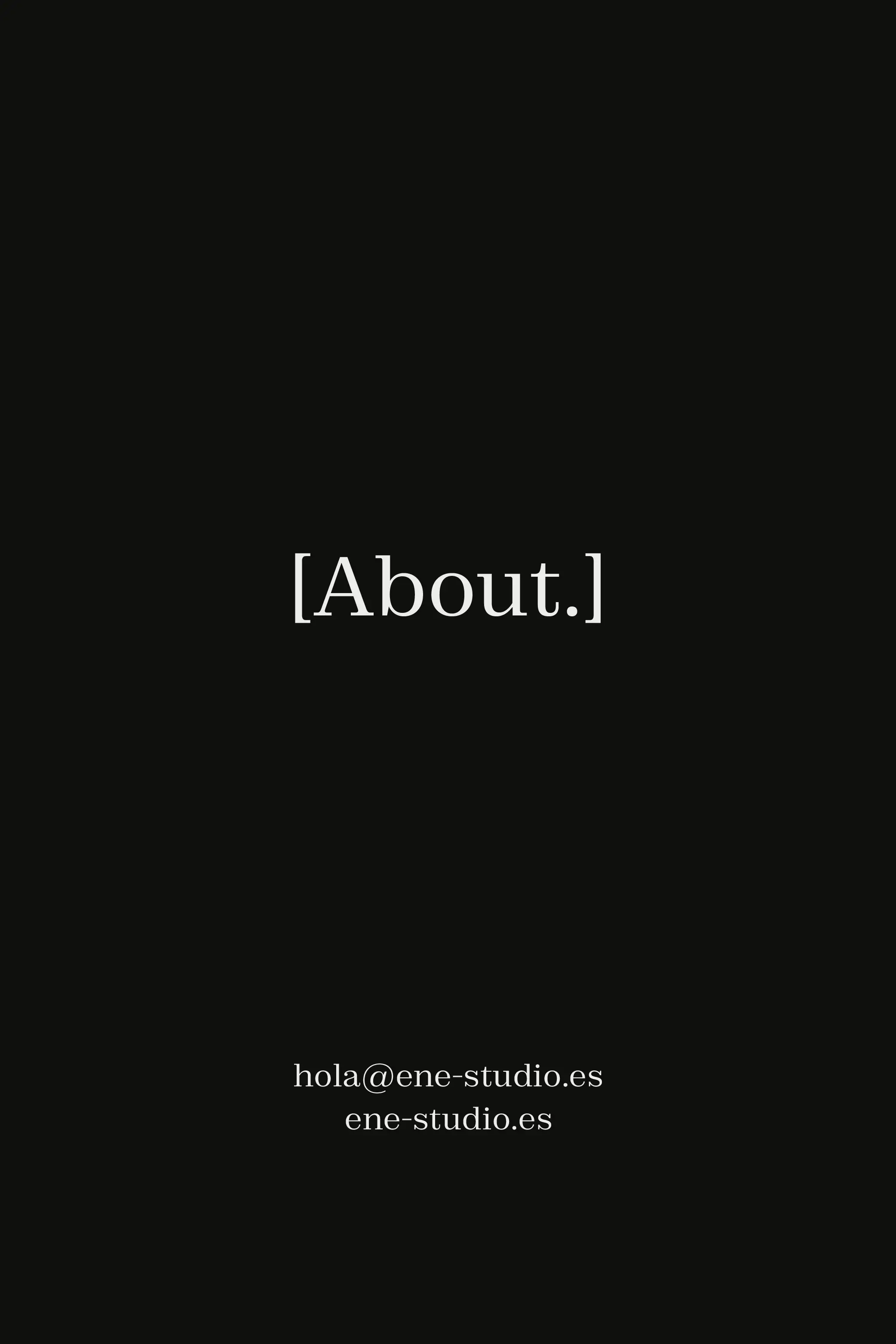 ACS_ABOUT-GALERIA-01 N Studio copywriting identidad verbal diseño Mallorca Aina Coll Studio
