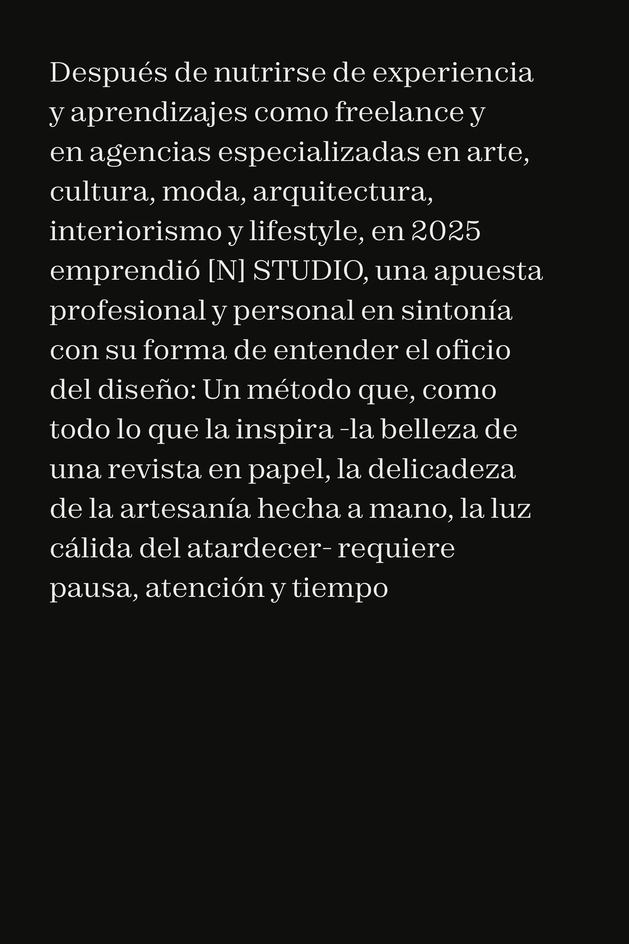 ACS_ABOUT-GALERIA-03 N Studio copywriting identidad verbal diseño Mallorca Aina Coll Studio